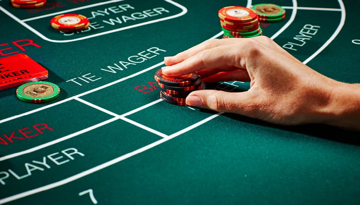 Tỷ lệ trả thưởng tại sảnh cược Kubet Baccarat vô cùng hấp dẫn