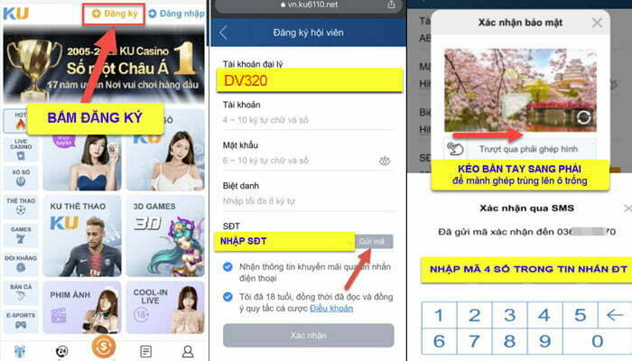 Tìm Hiểu Kubet – Nền Tảng Cá Cược Trực Tuyến Hàng Đầu