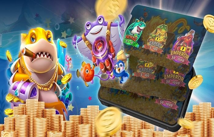 Kho game Kubet net hấp dẫn