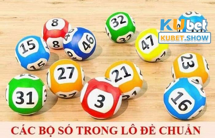 Đánh bộ đề 99 tại Kubet để ăn thưởng lớn